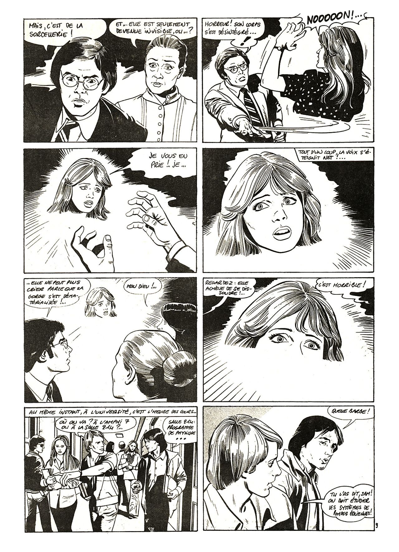 Rapt Galactique page 10 full