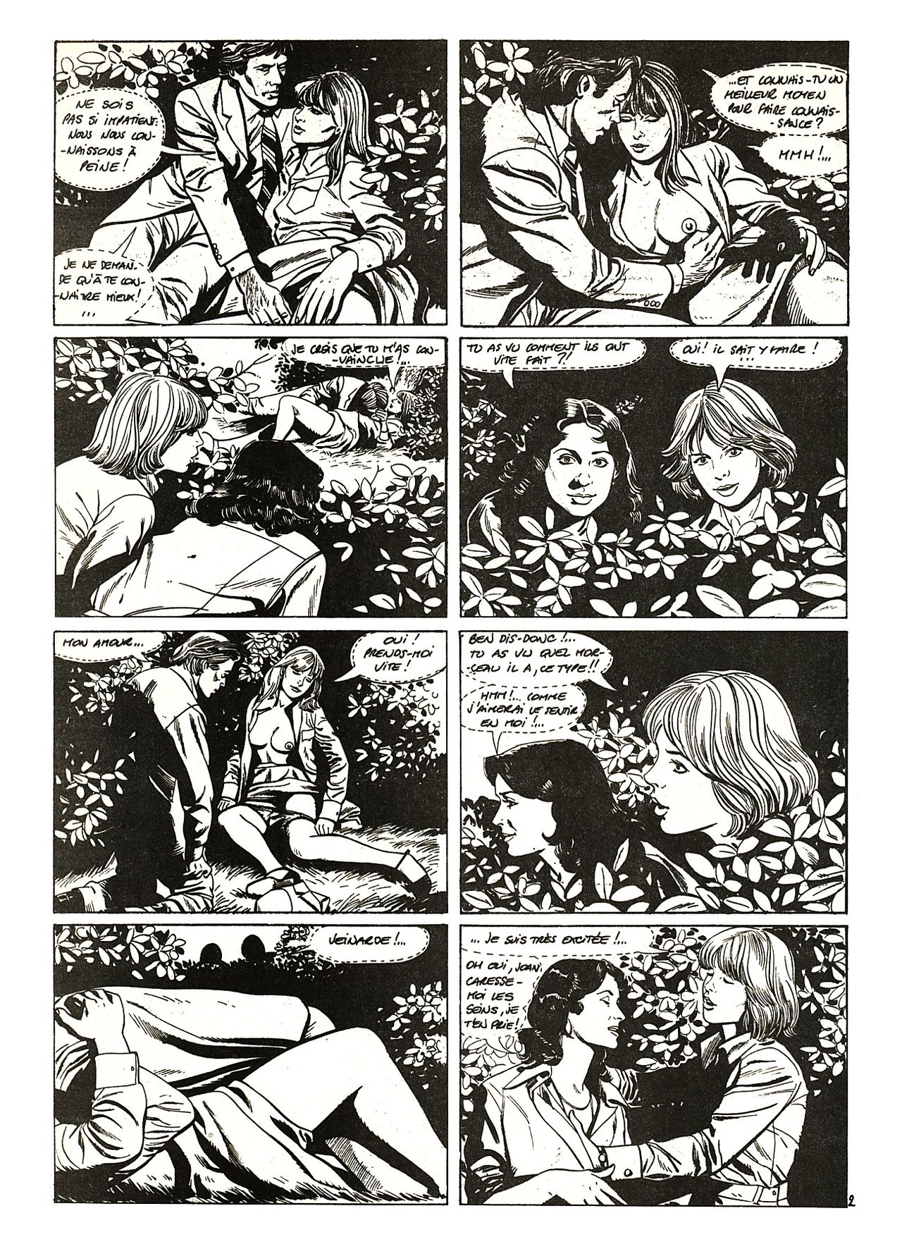 Rapt Galactique page 3 full