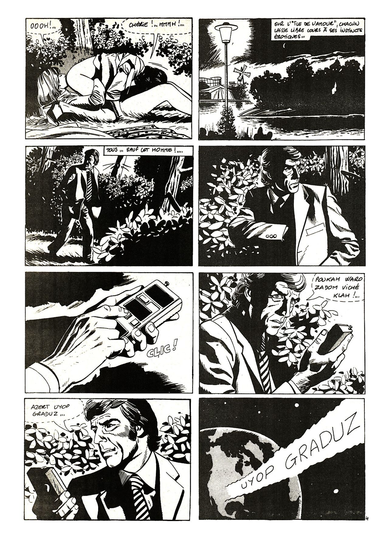 Rapt Galactique page 5 full