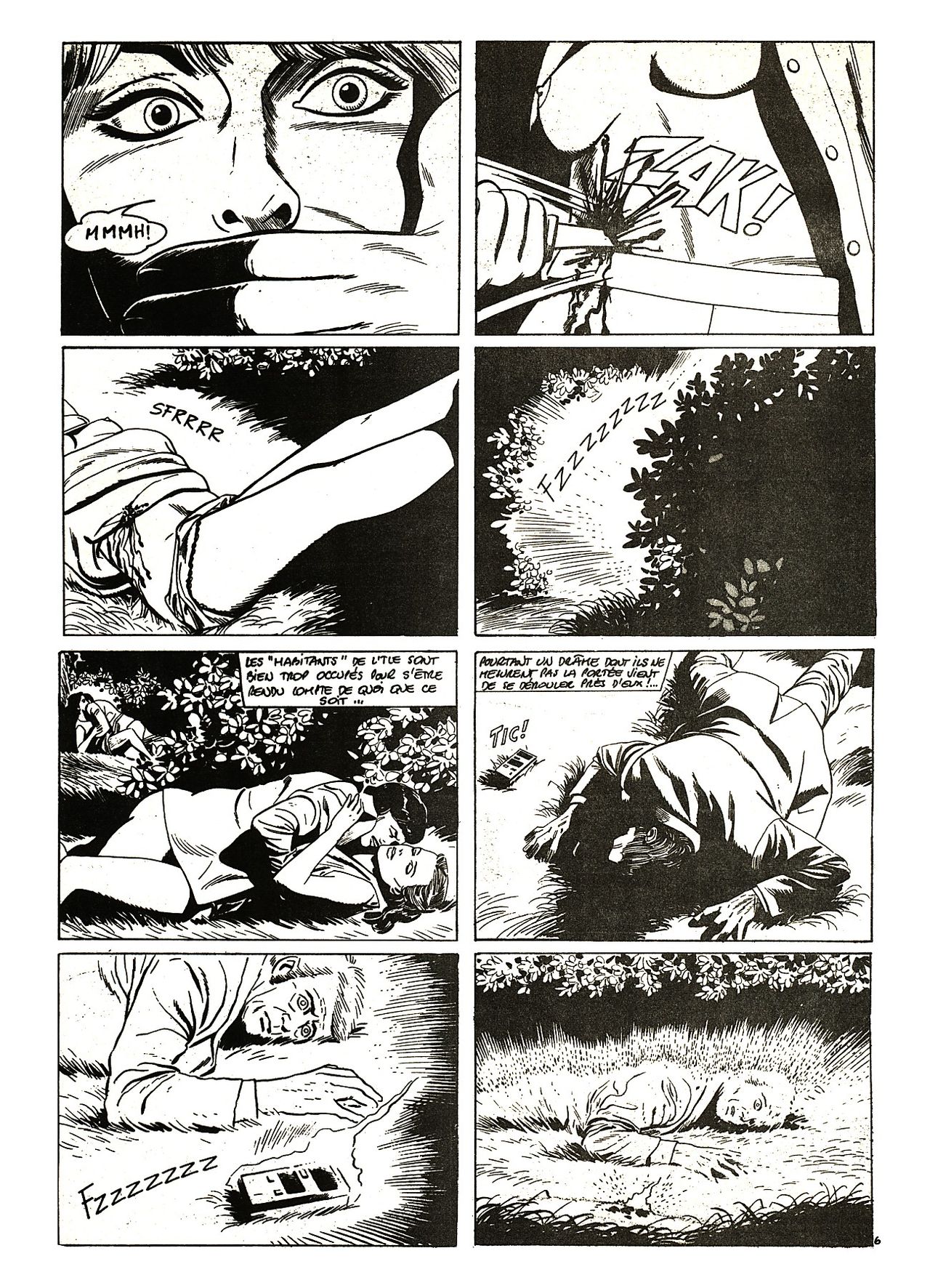 Rapt Galactique page 7 full