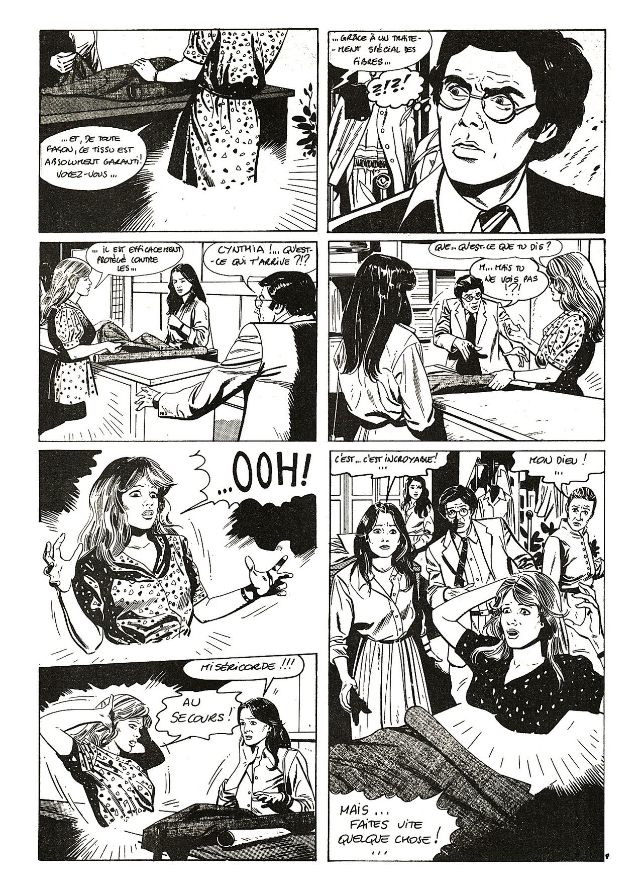 Rapt Galactique page 9 full