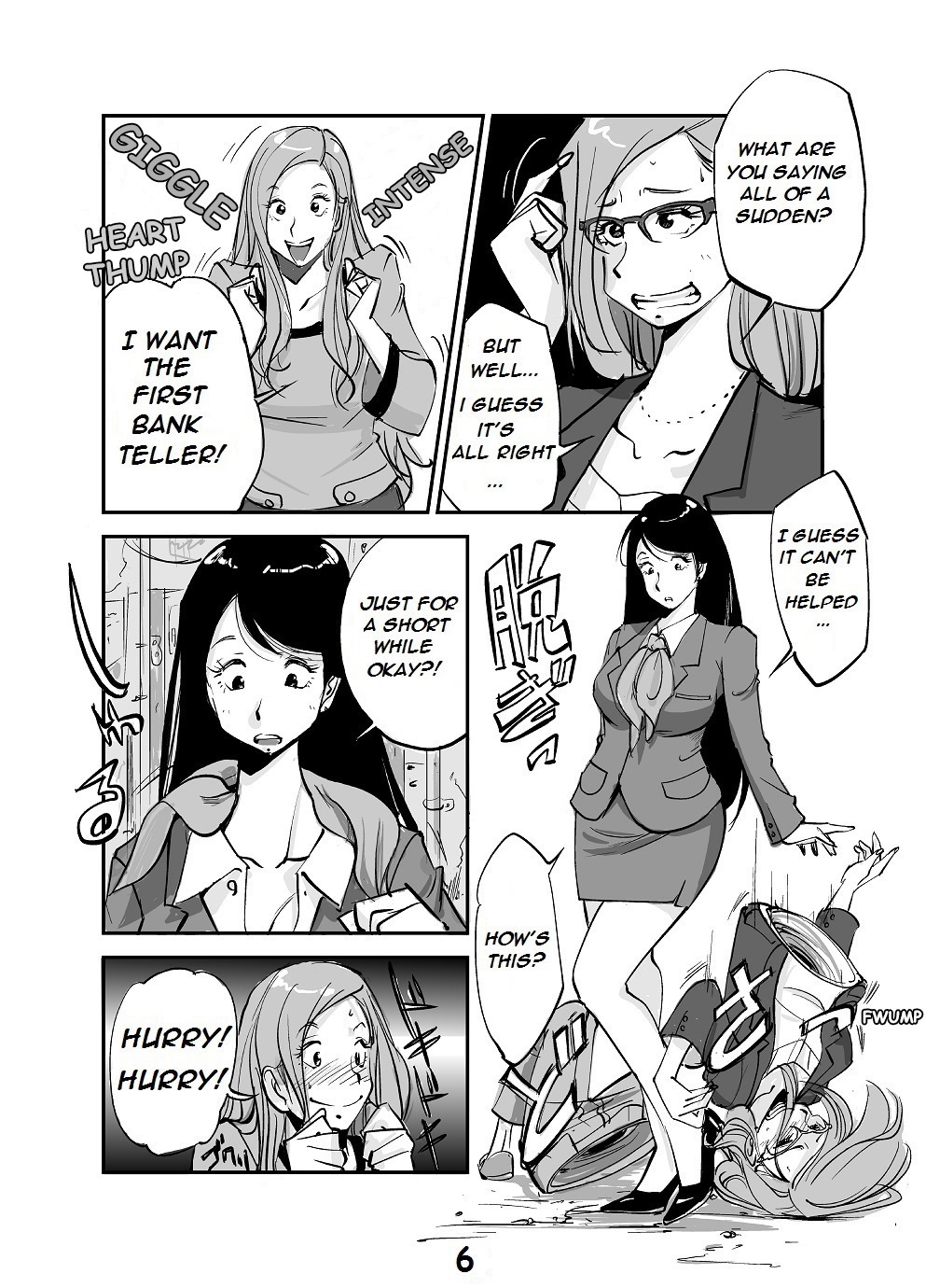 kawamono page 6 full