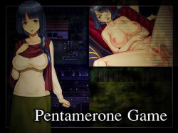 Pentamerone Game
