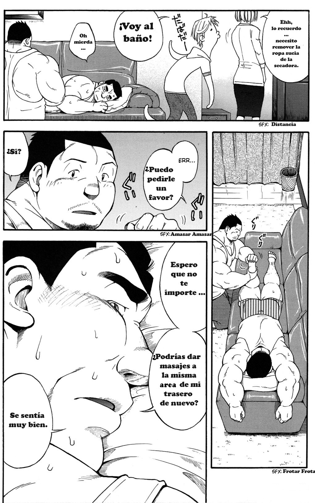 Oyaji page 8 full