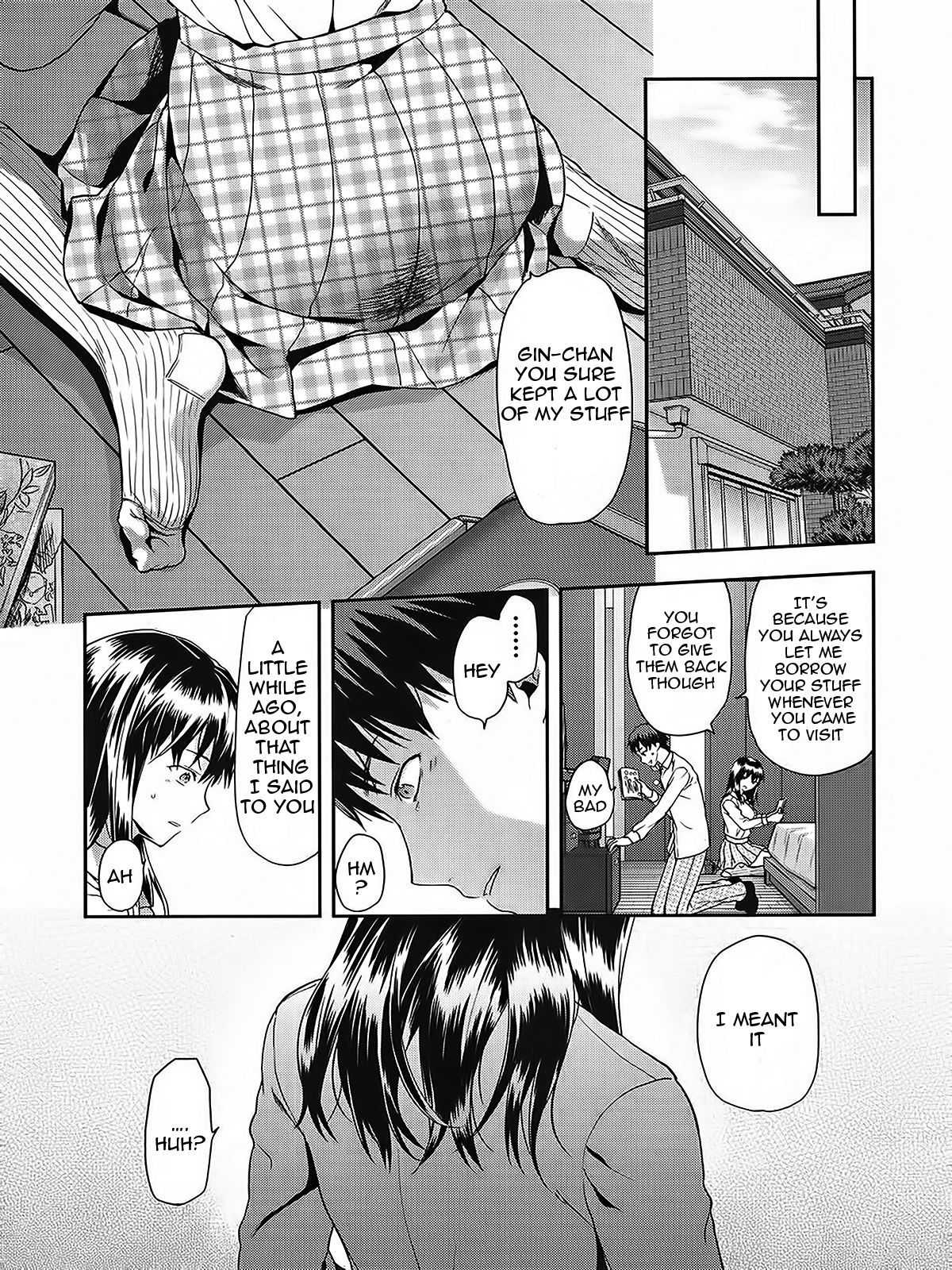 Zutto Suki Datta page 10 full