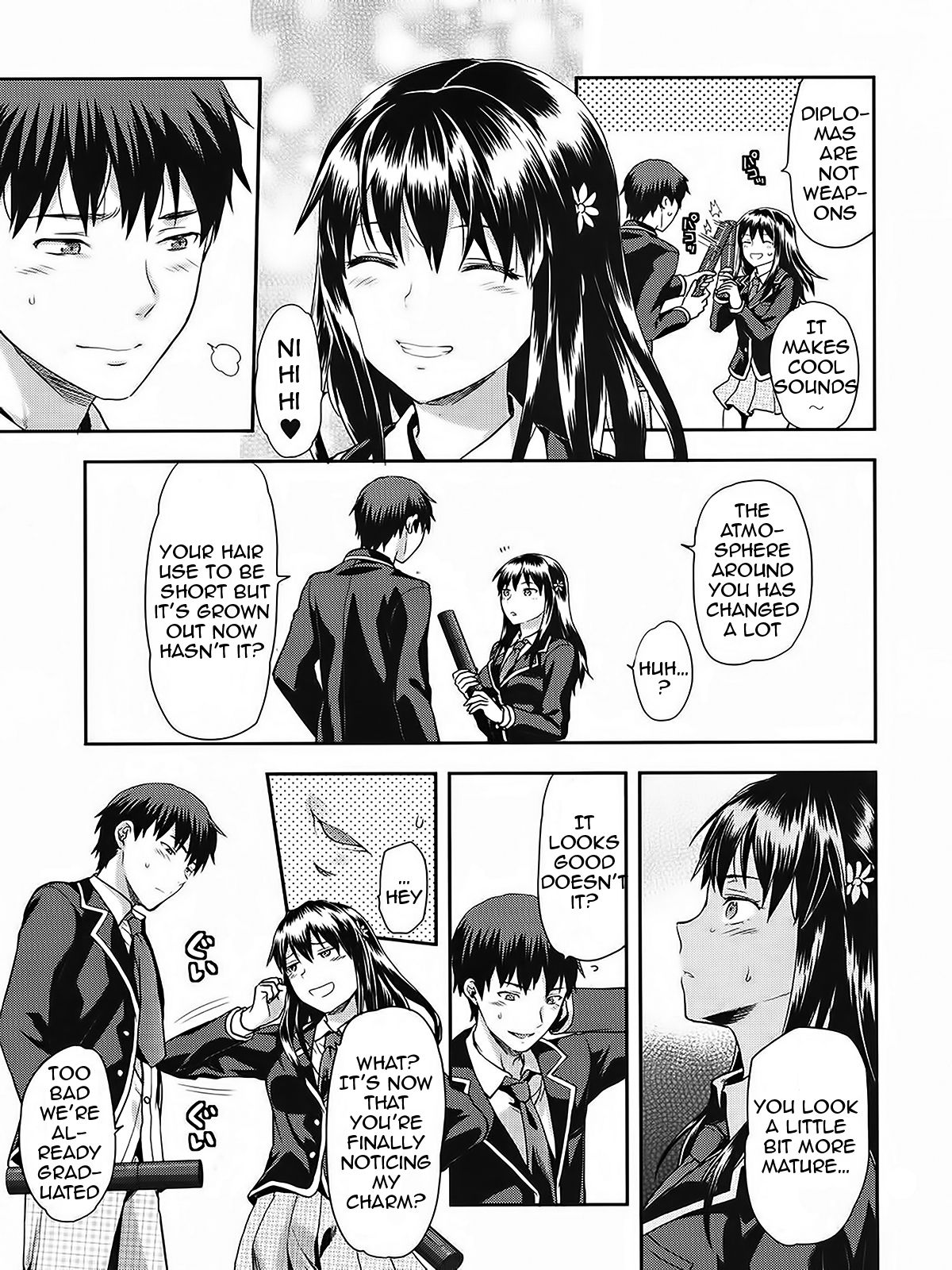 Zutto Suki Datta page 8 full