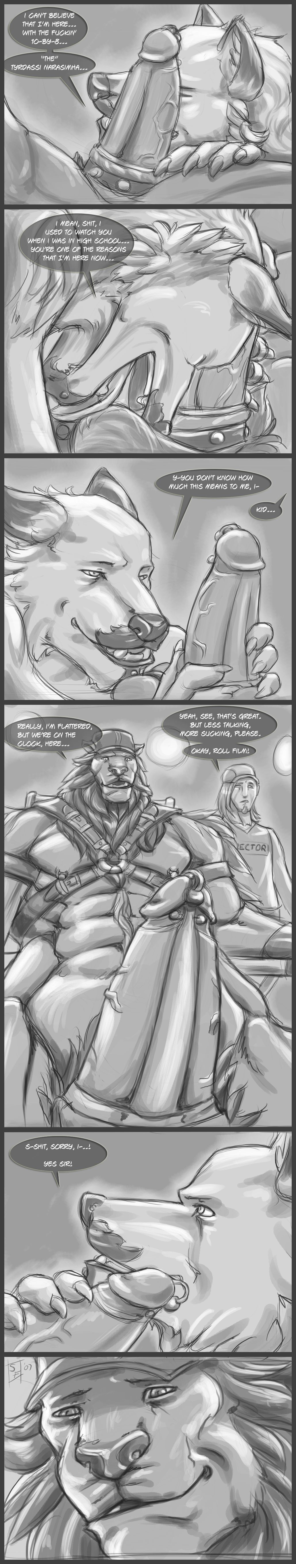 Out with the Old page 7 full