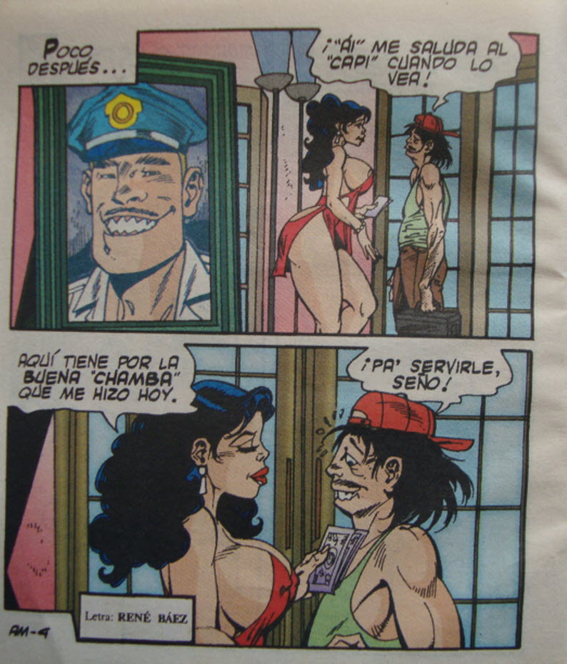 Aca Los Maistros 24 page 5 full