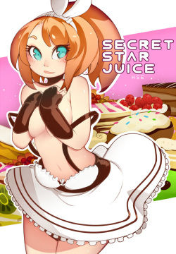 - Secret Star Juice -