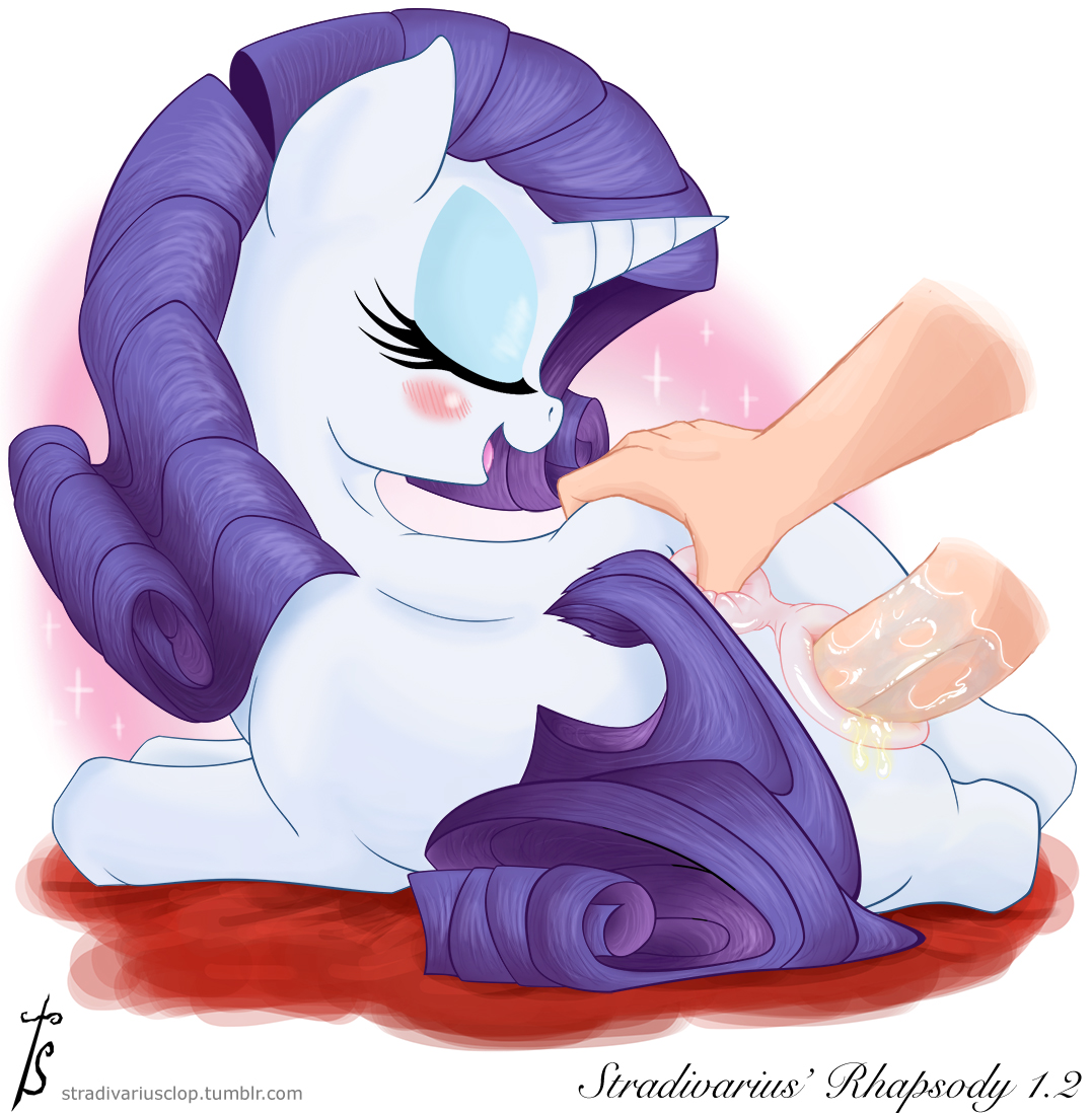 Rarity page 6 full