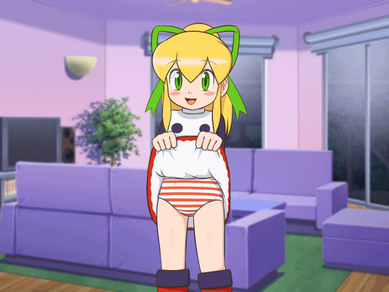 Ugokku 2 ~Nan Demo Mendou Mite Kureru Otetsudai Robot Hen~ page 7 full