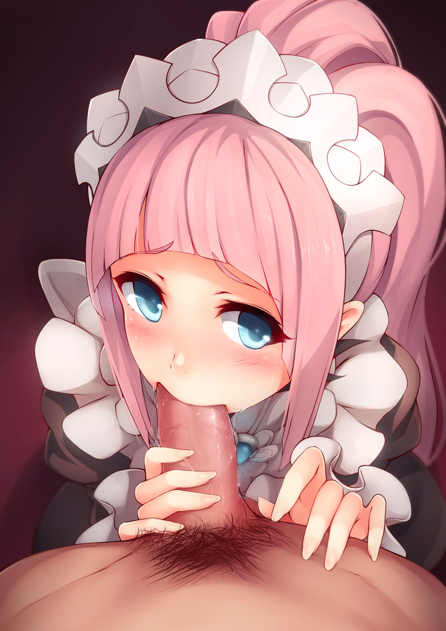Felicia page 1 full