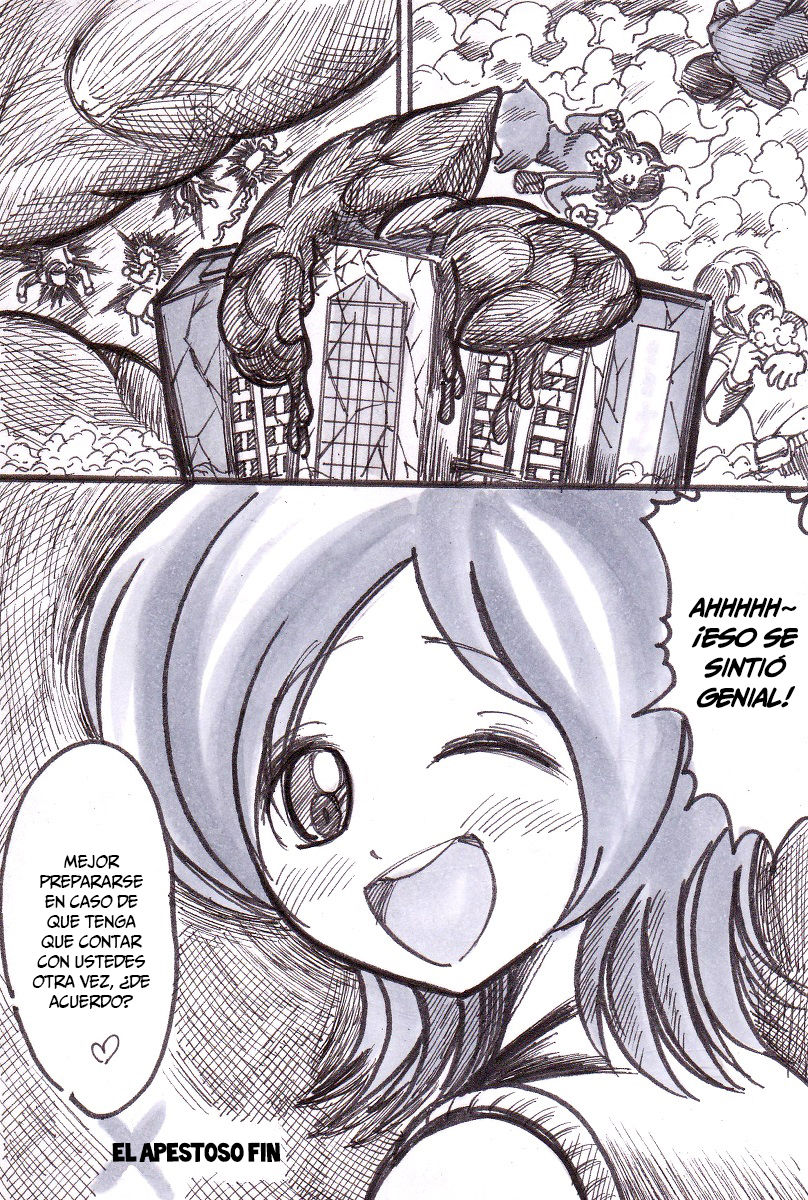 Houkago Kyodai Musume Club  =Mr.MPD= page 10 full