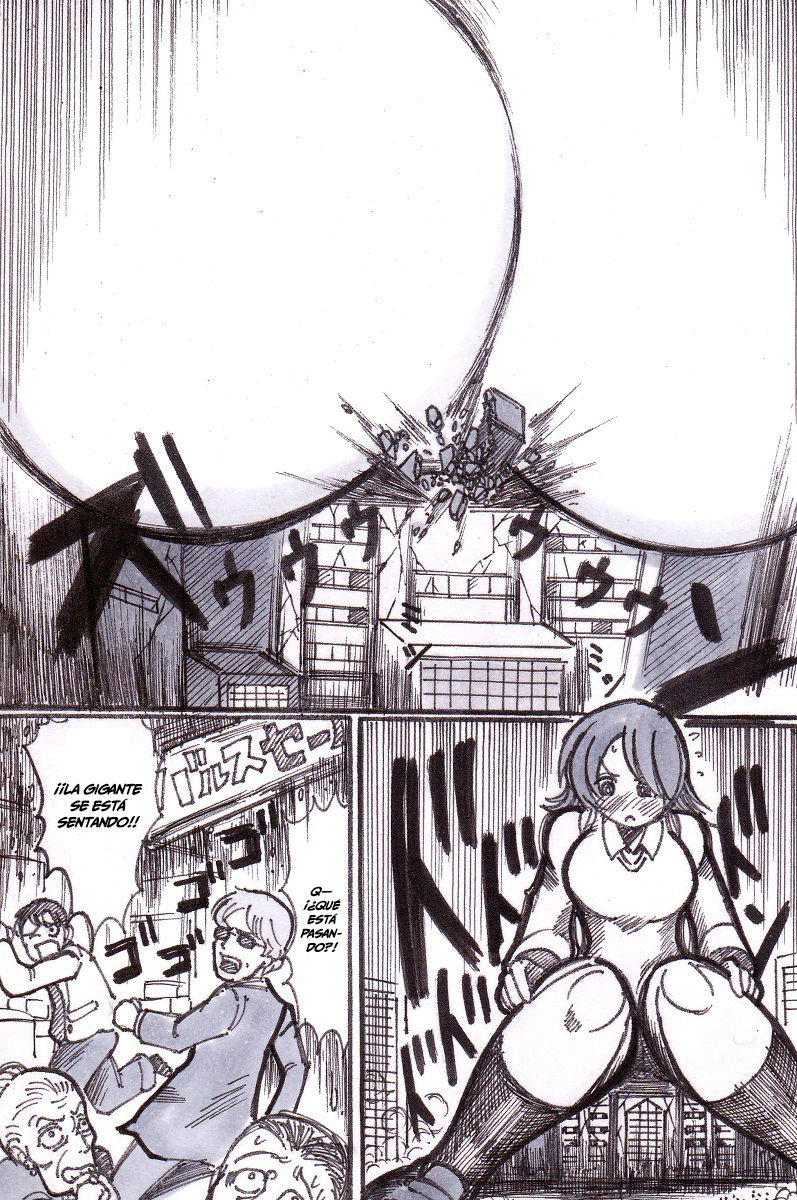 Houkago Kyodai Musume Club  =Mr.MPD= page 6 full