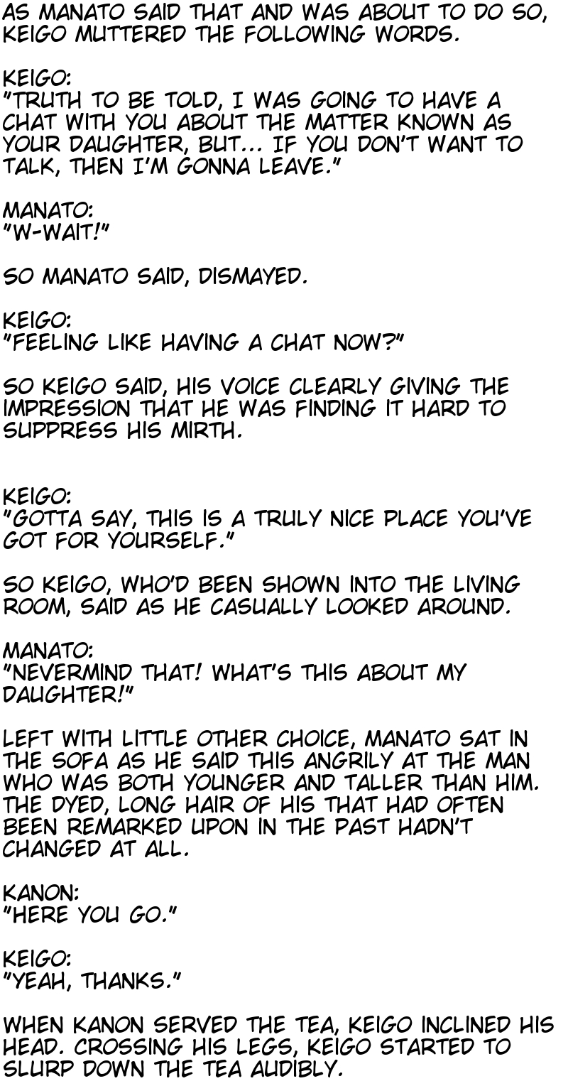 Sacrifice - The husband who ended up a sex slave - page 5 full