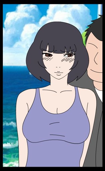 H-Flash Stories Volume 12 page 3 full