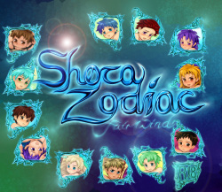 Shota Zodiac