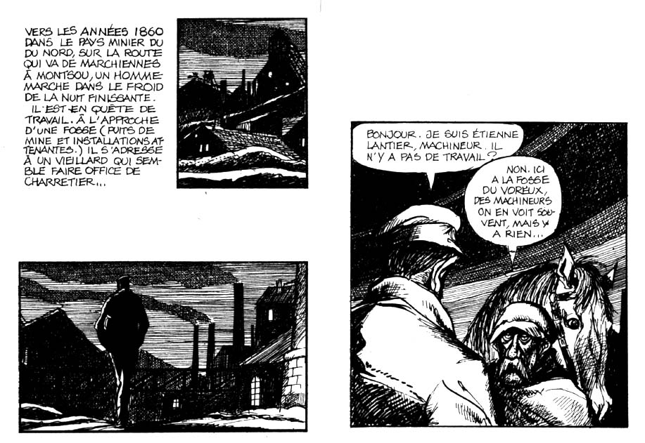 Germinal page 3 full