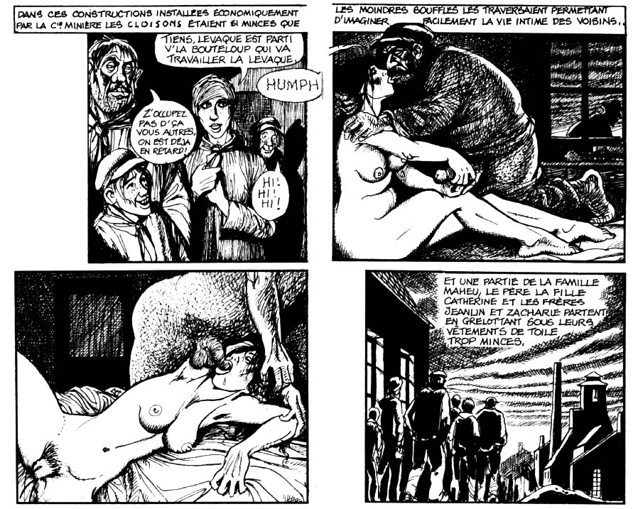 Germinal page 5 full