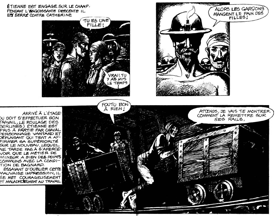 Germinal page 8 full