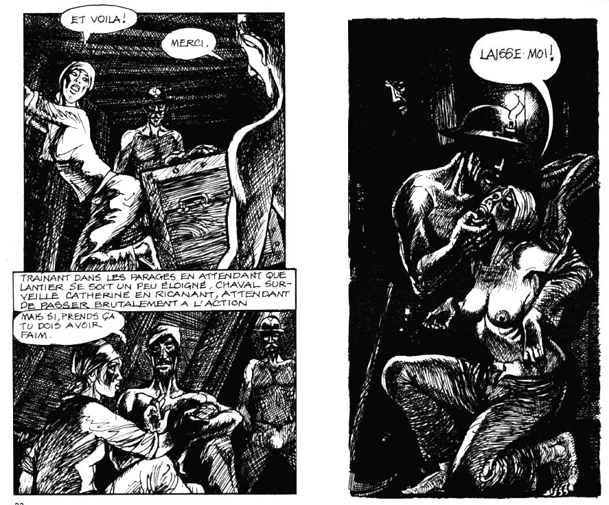 Germinal page 9 full