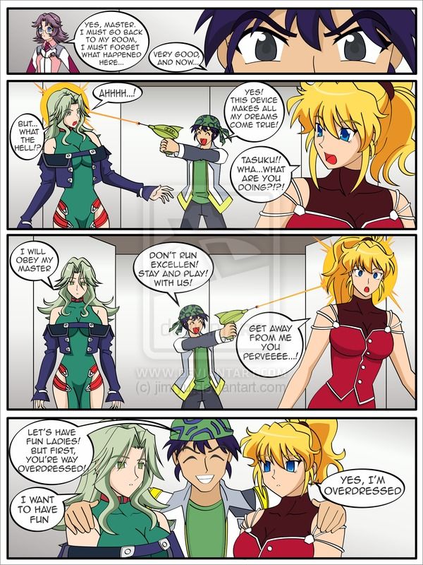 Hypno Gun page 2 full
