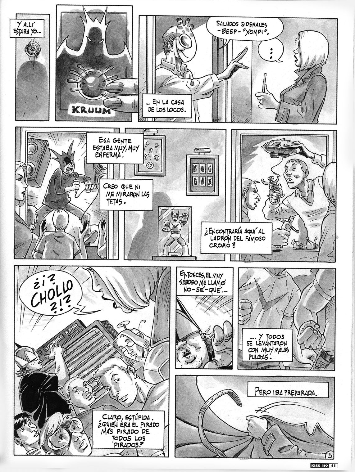 Wanda Wolf page 7 full