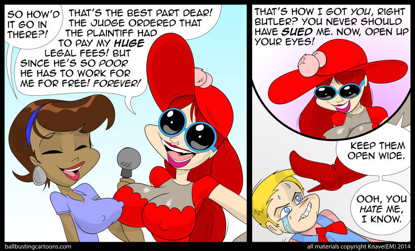 Mona Demonico page 3 full