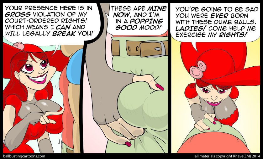 Mona Demonico page 7 full