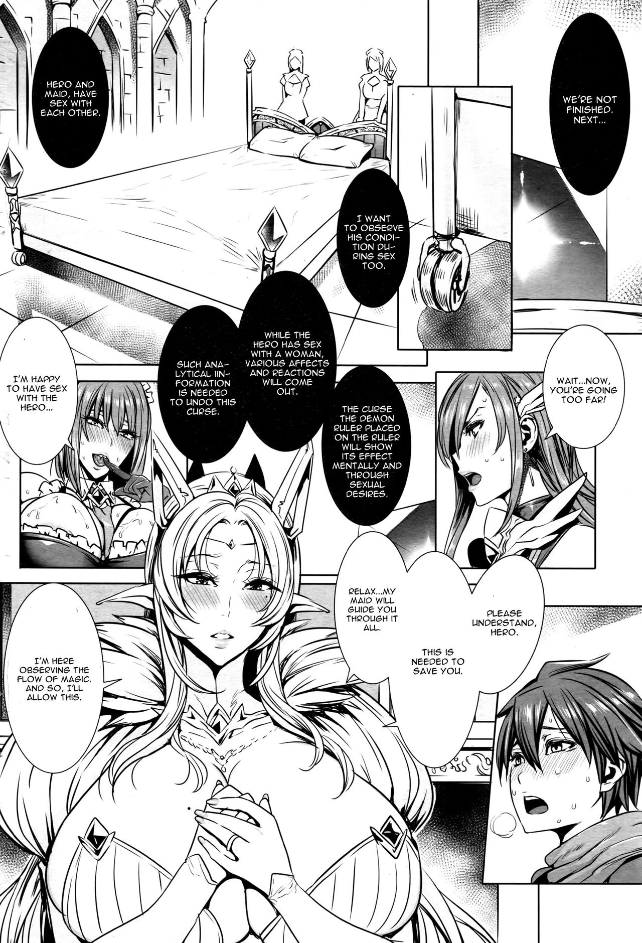 Ippai Itte ne, Yuusha-sama Ch. 1 page 10 full