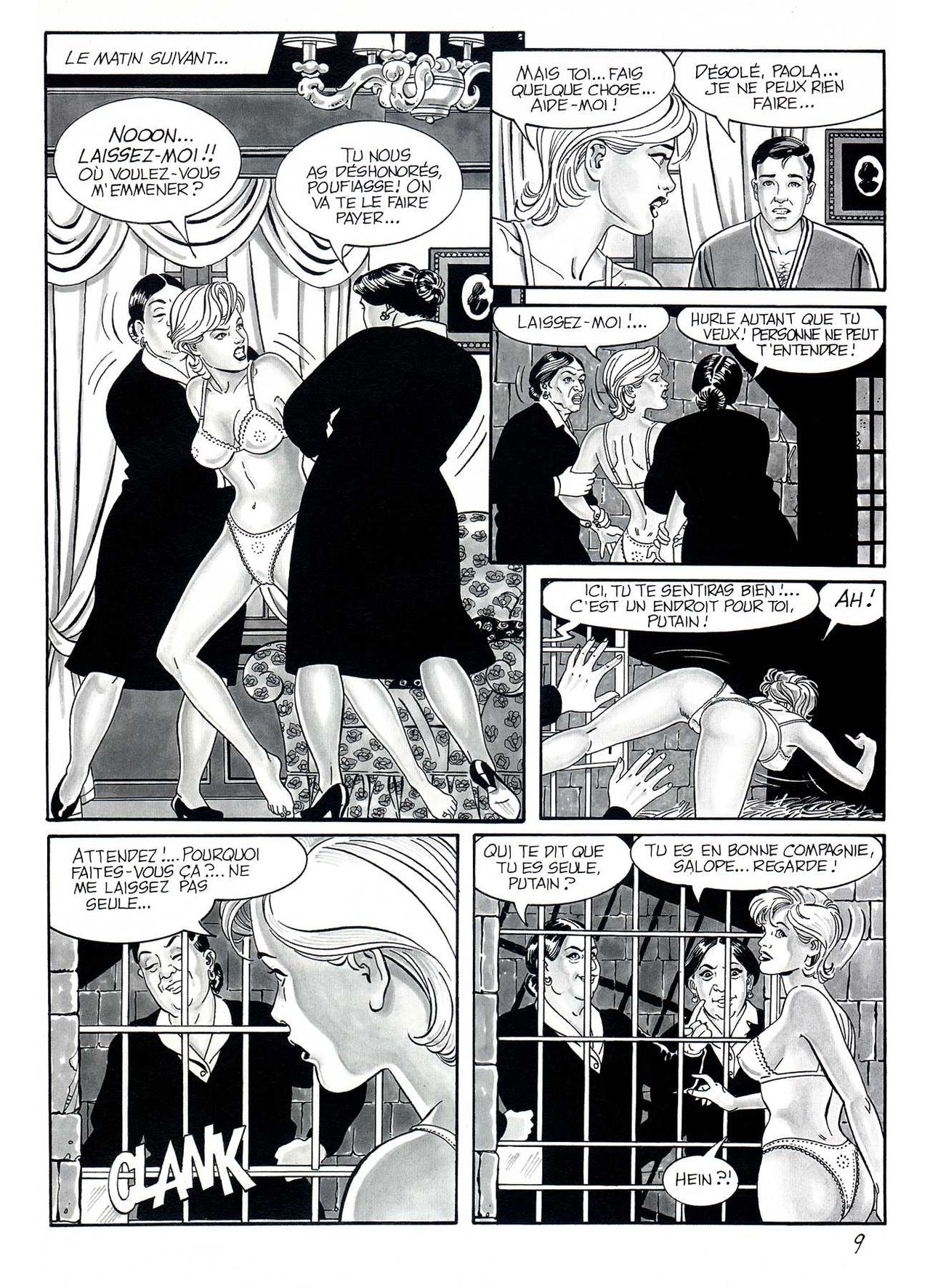 Dressage et Punition page 10 full