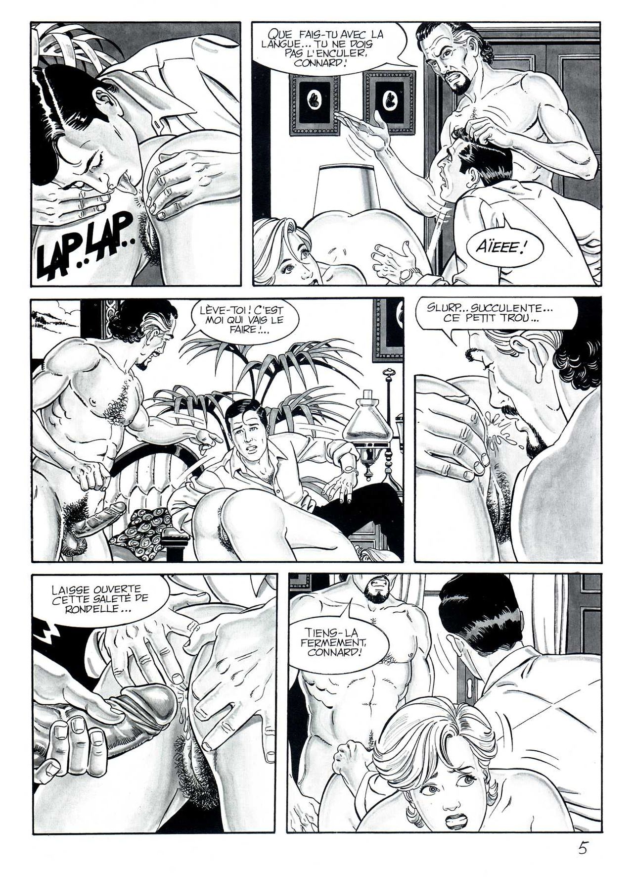 Dressage et Punition page 6 full