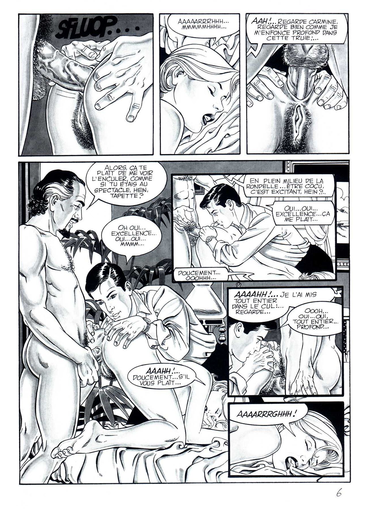Dressage et Punition page 7 full