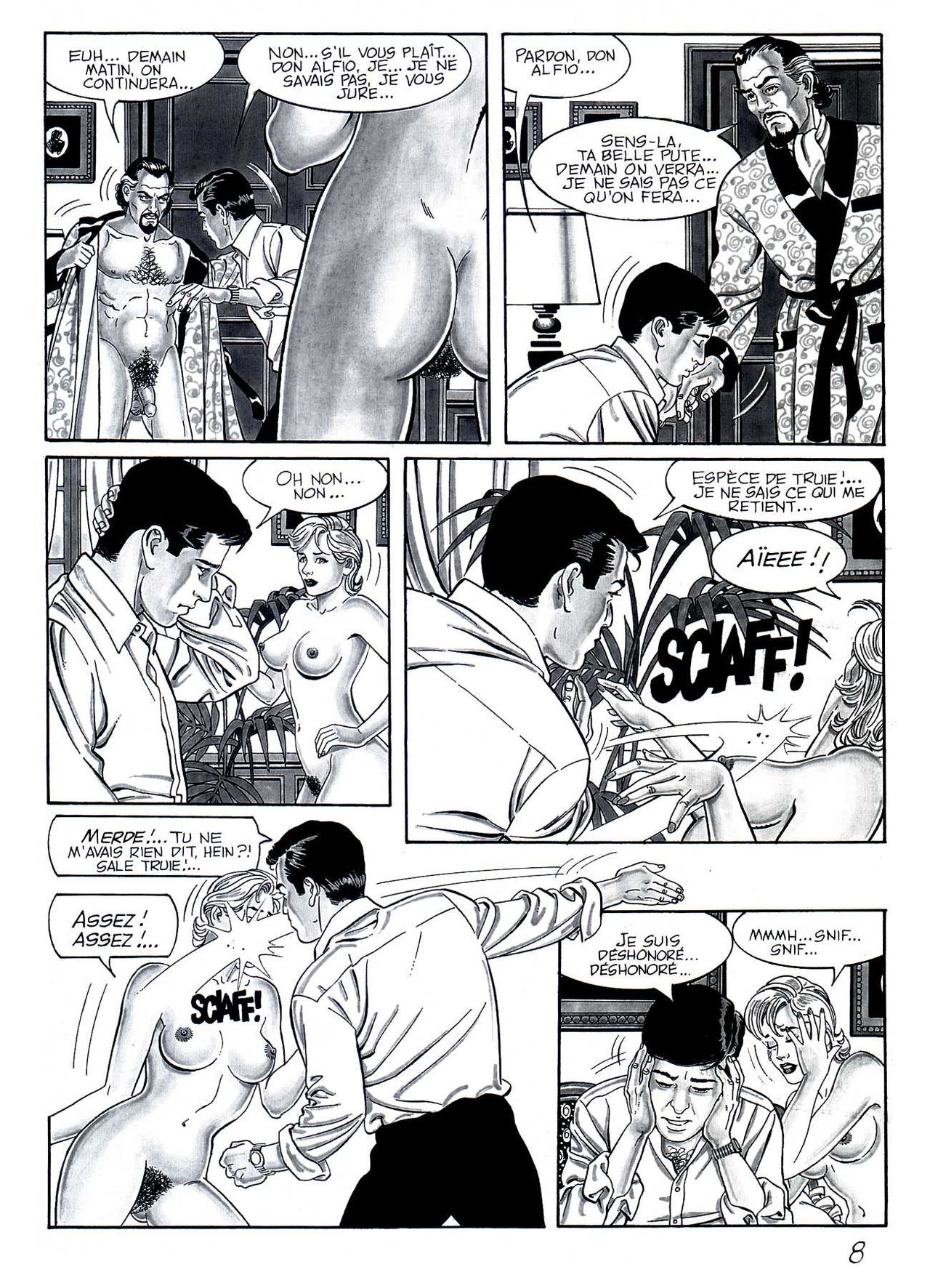 Dressage et Punition page 9 full