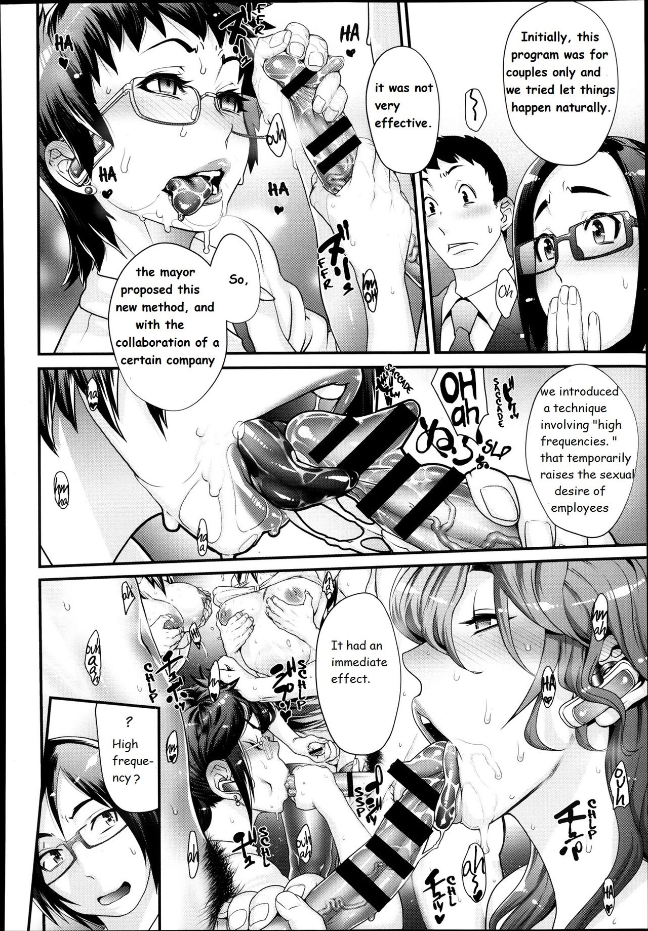 Futamitsuki-chou Tanetsuke-mura Kenbunroku page 10 full