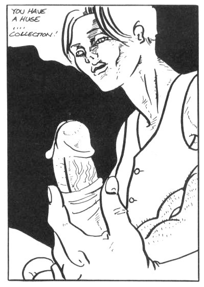 The Magic Tape page 10 full