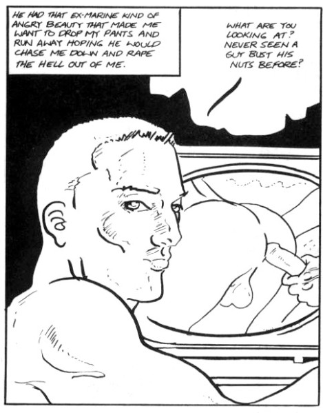 The Magic Tape page 3 full
