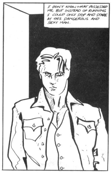 The Magic Tape page 4 full
