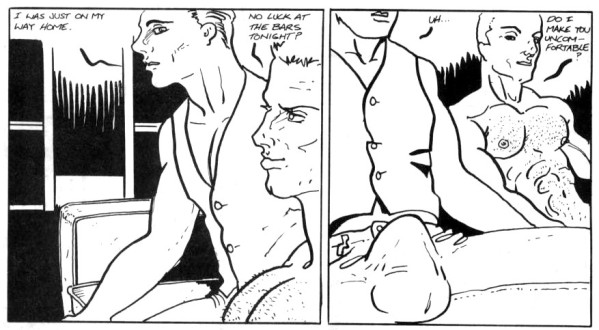 The Magic Tape page 7 full