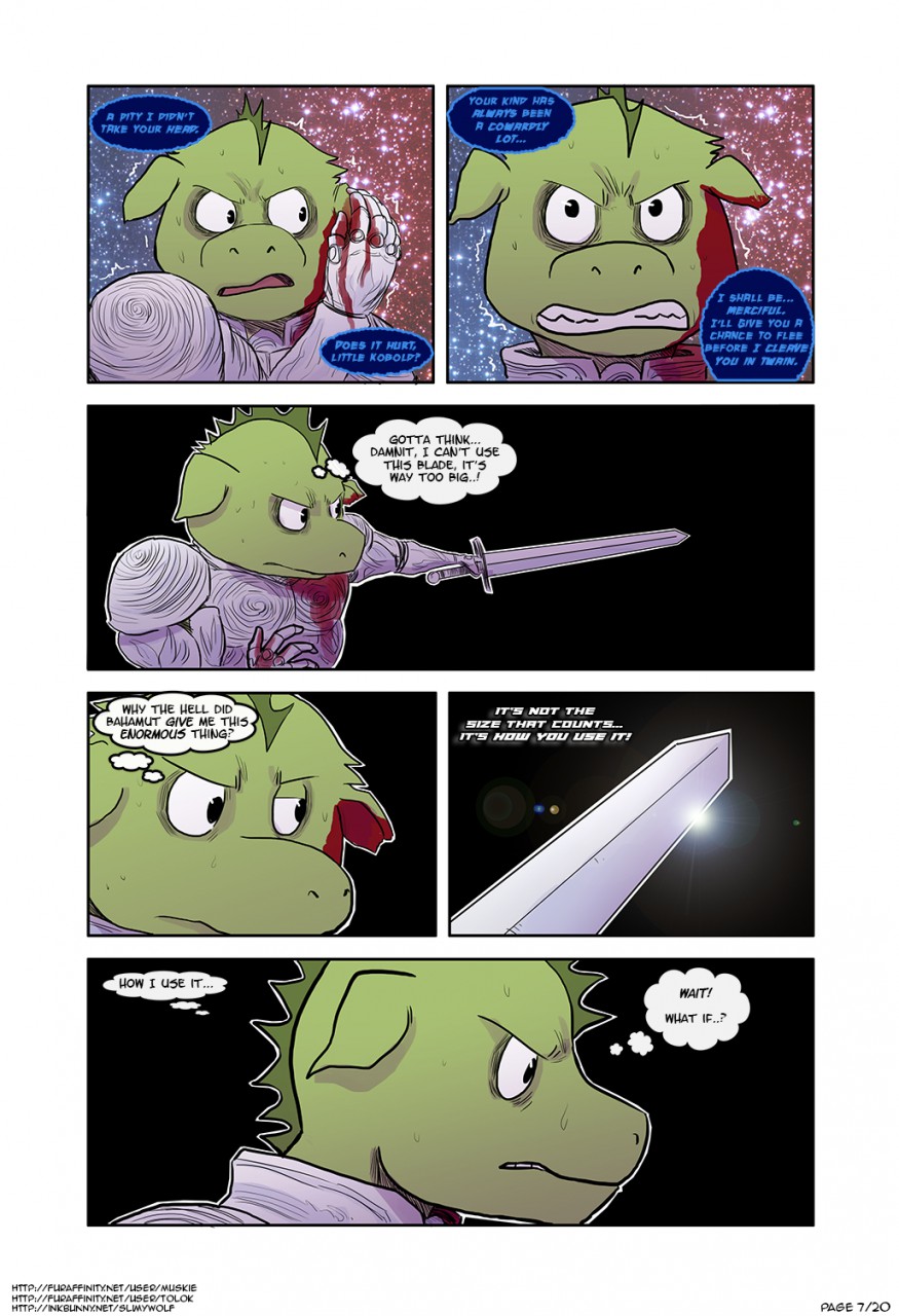 Thievery 5-2: Climax page 7 full