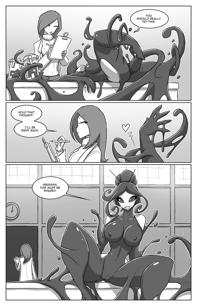 The Goo page 5 full