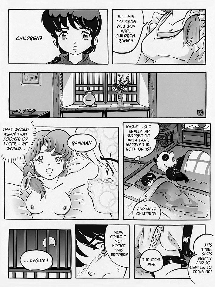 The Final Choice   Part 1 page 8 full