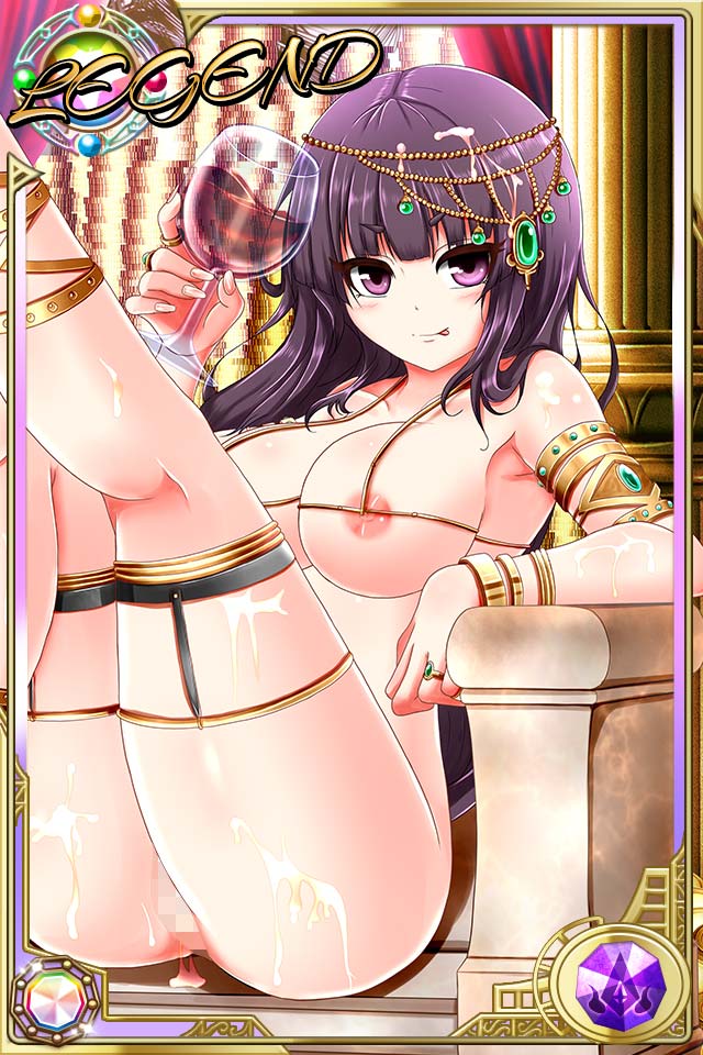 Shinma × Zecchou ☆ Pururun Exceeds page 3 full
