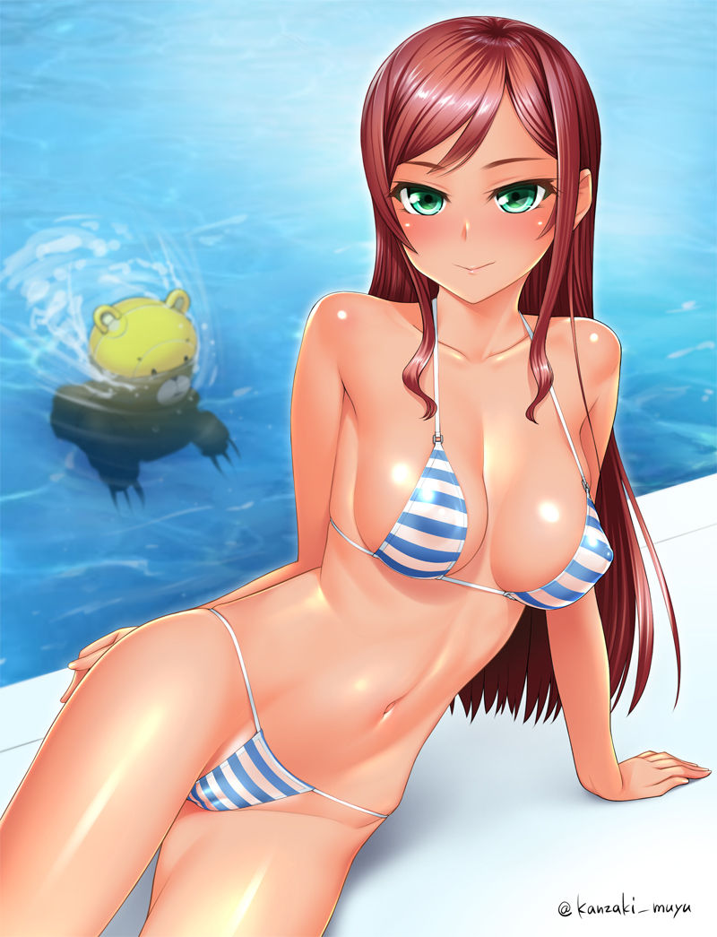 Mirai Onee-sama page 5 full
