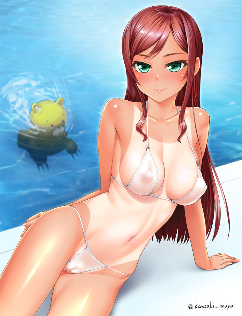 Mirai Onee-sama page 7 full