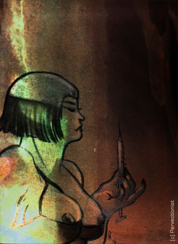 Artist - Pervectionist page 6 full