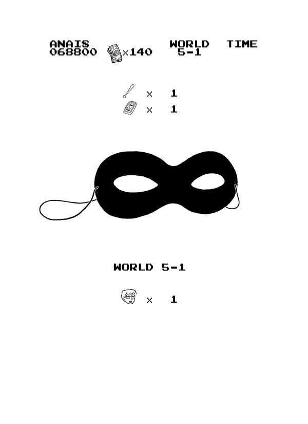 Curvy World 5-1 page 1 full