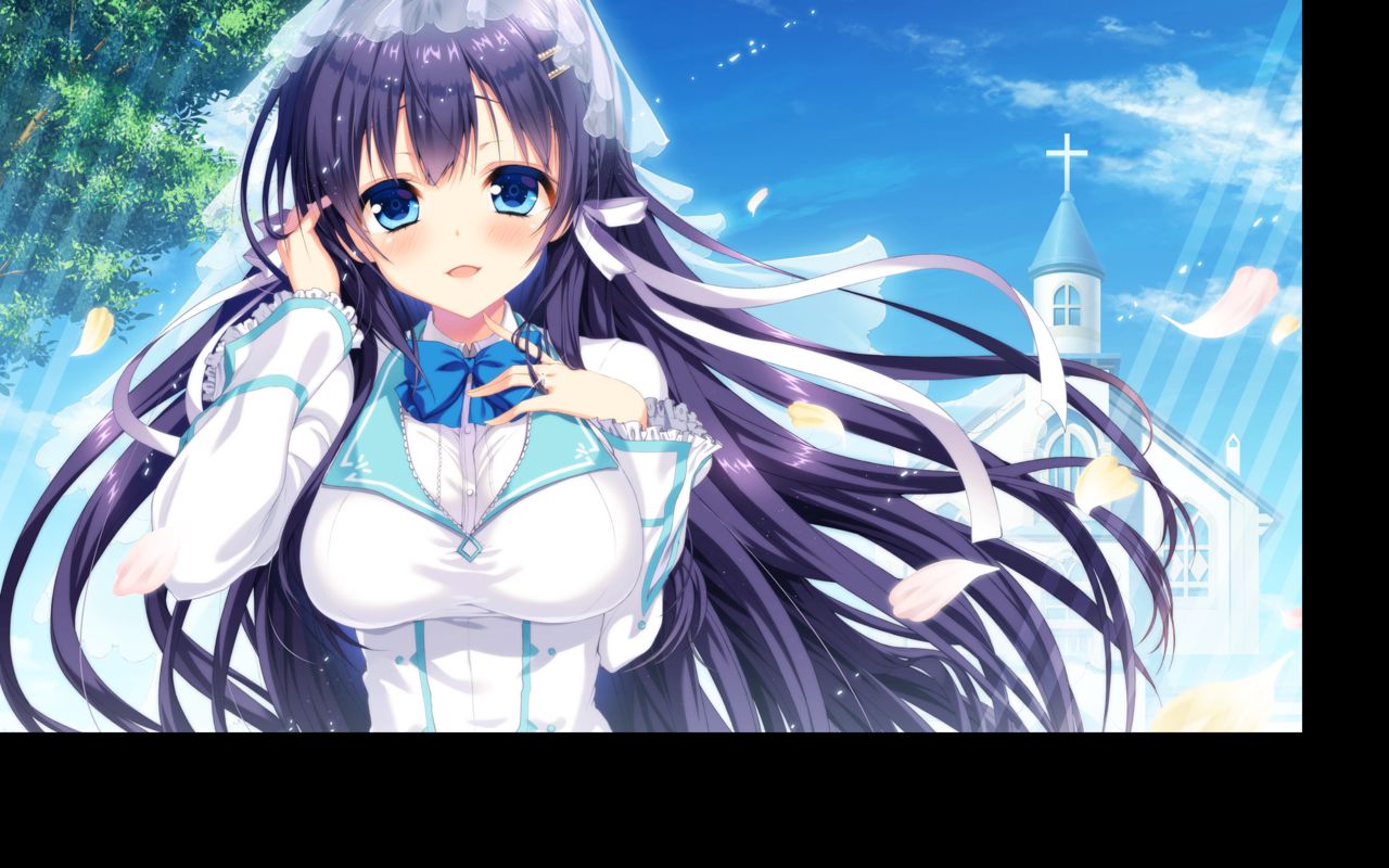 Deep Love Diary -Koibito Nikki- page 4 full