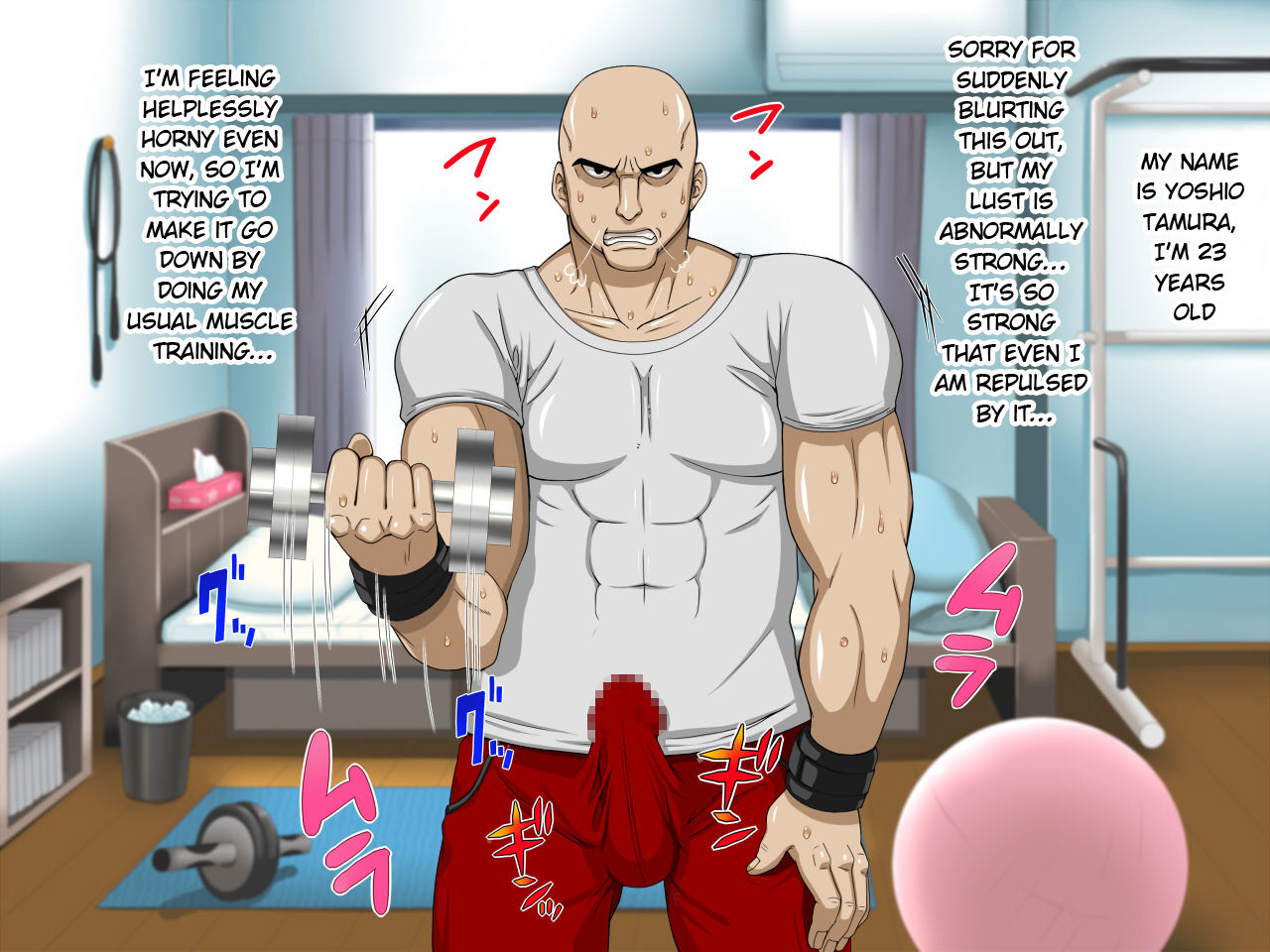 Hatsujou Succubus Mint & Lala ~Kono Chinpo ni wa Katenakatta yo!~ page 5 full
