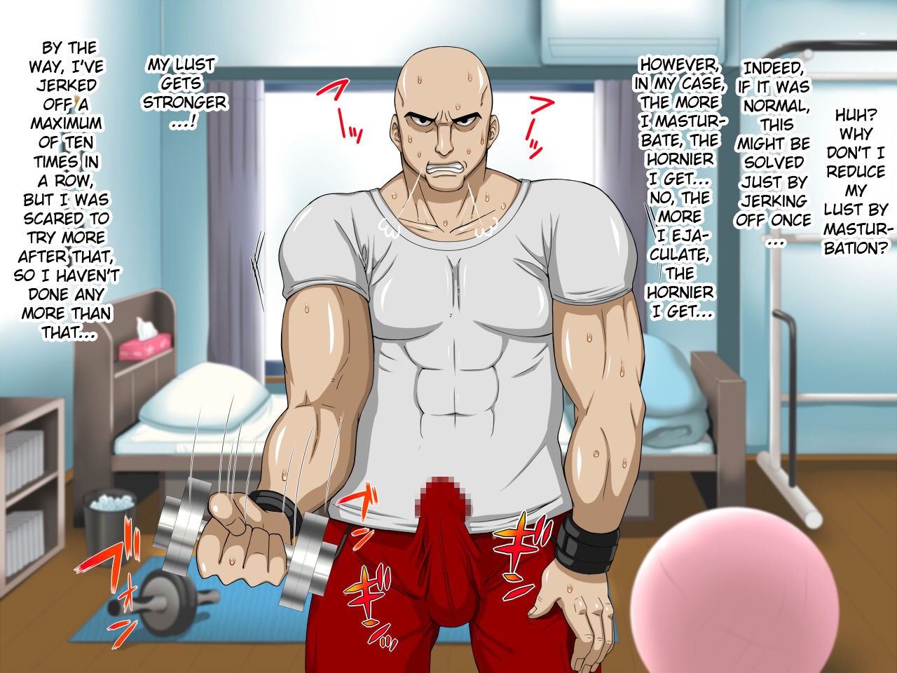 Hatsujou Succubus Mint & Lala ~Kono Chinpo ni wa Katenakatta yo!~ page 6 full